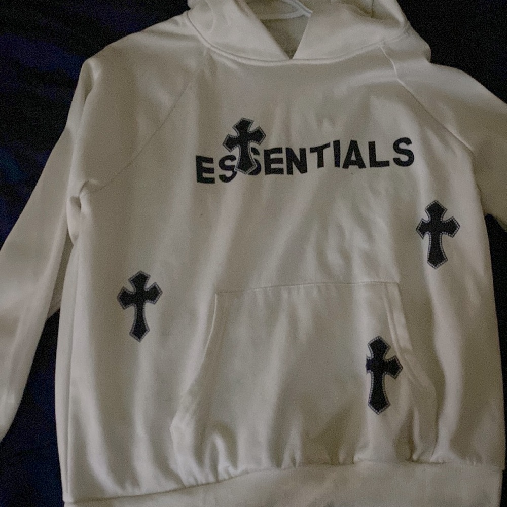 Essentials hoodie